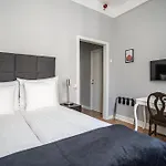 Queen\'s Hotel
