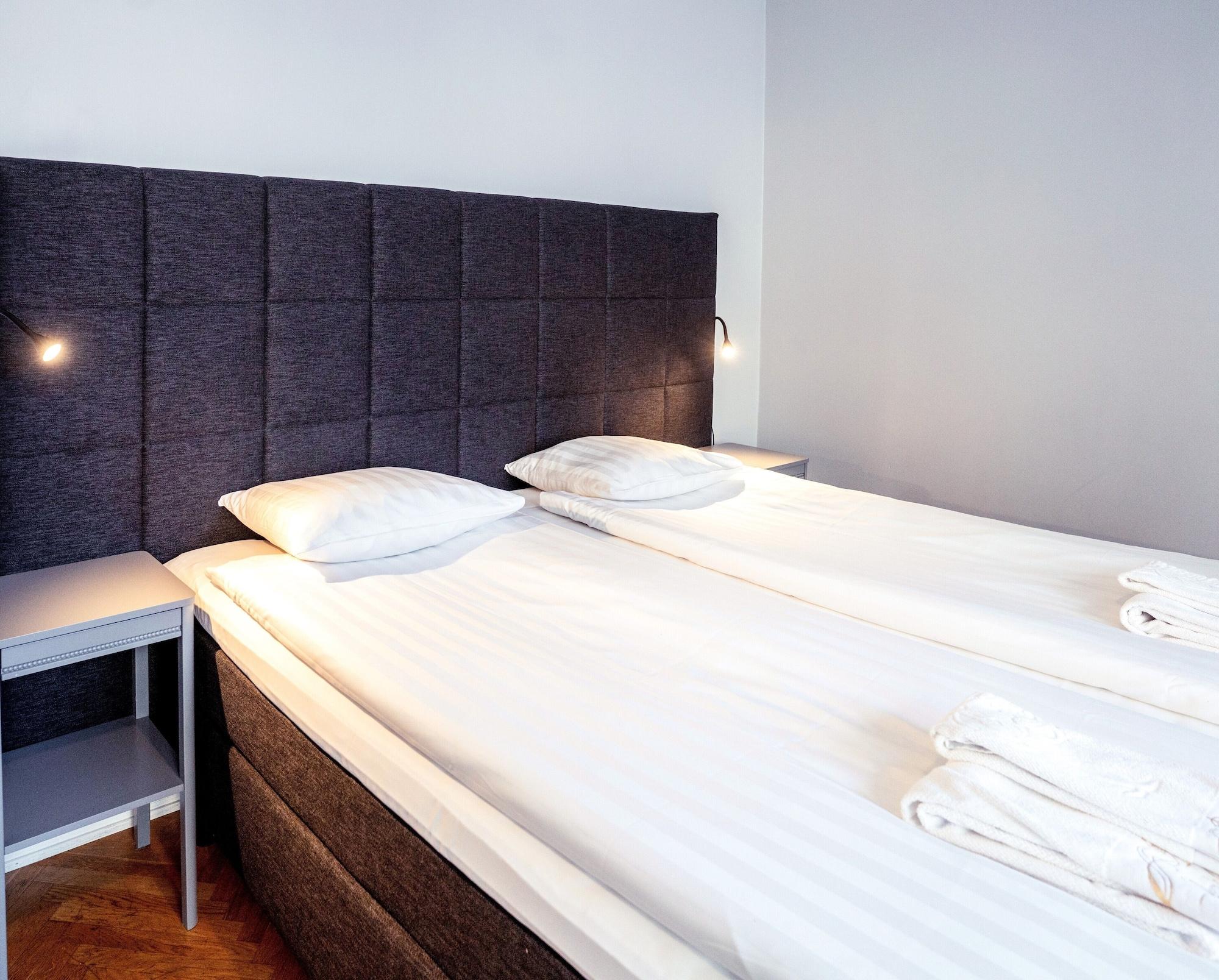 Queen's Hotel Stockholm