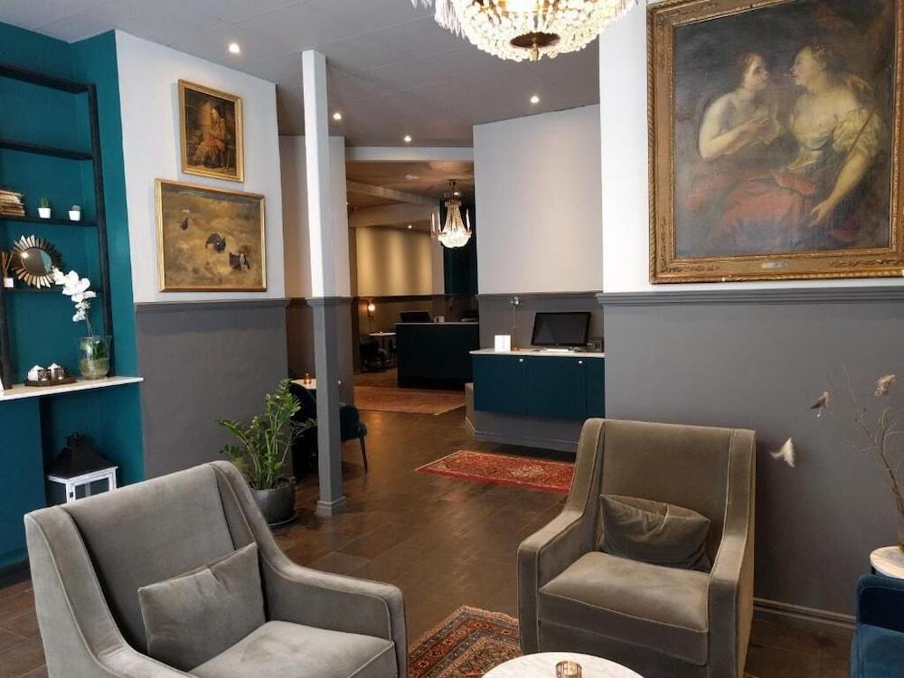 Hotel Queen's