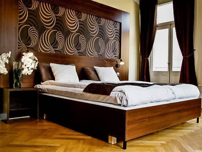 Queen's Hotel Stockholm