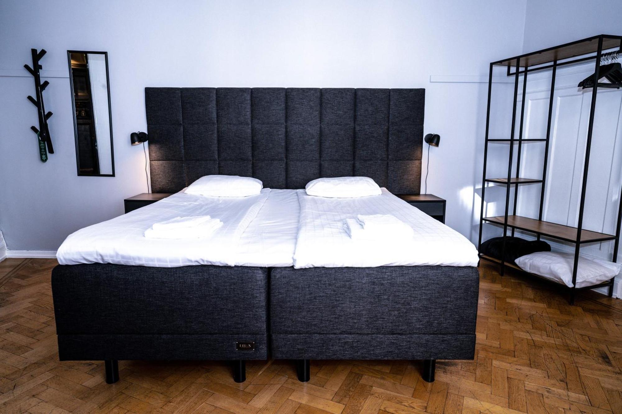 Queen's Hotel 3*