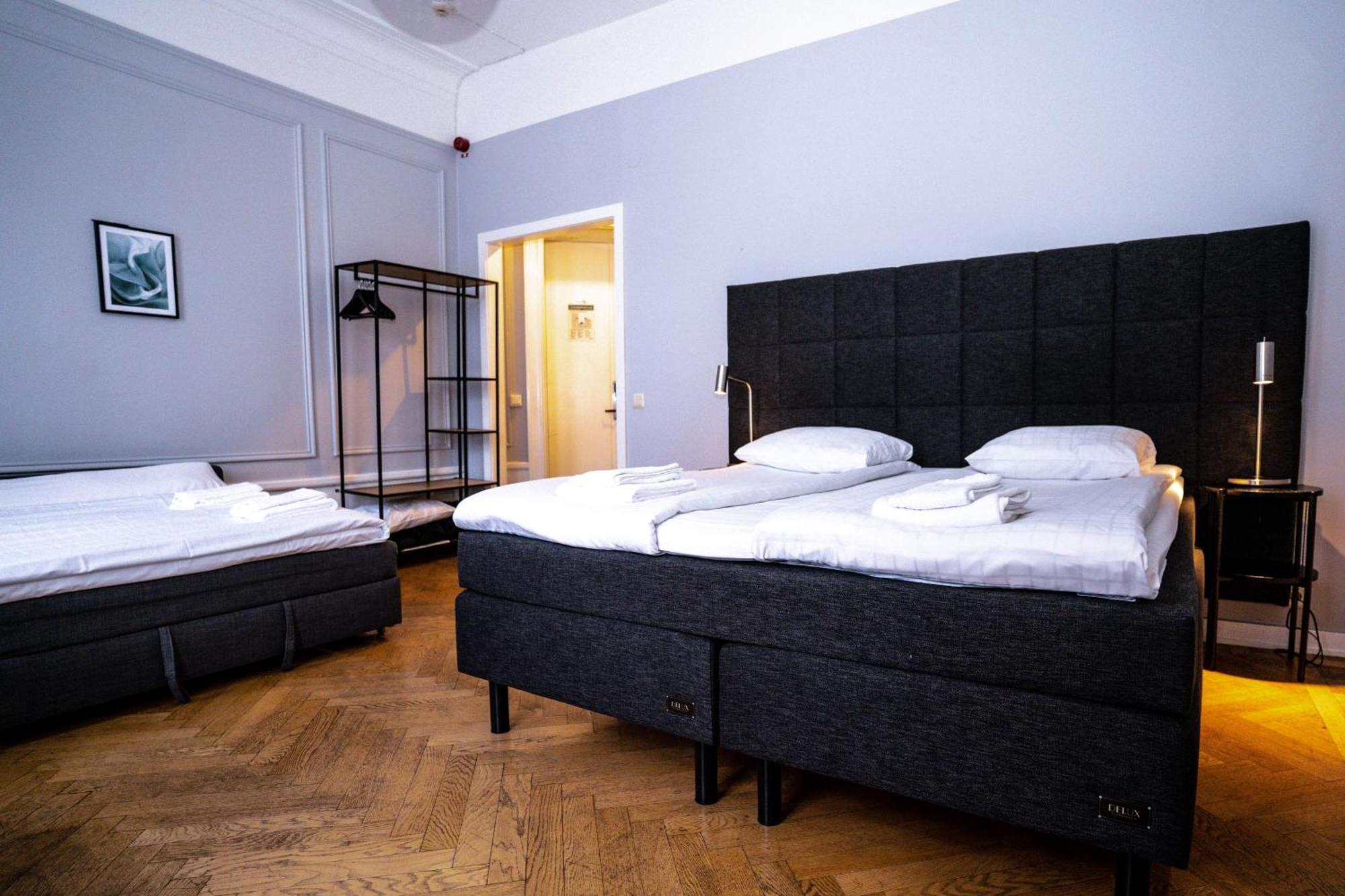 Queen's Hotel