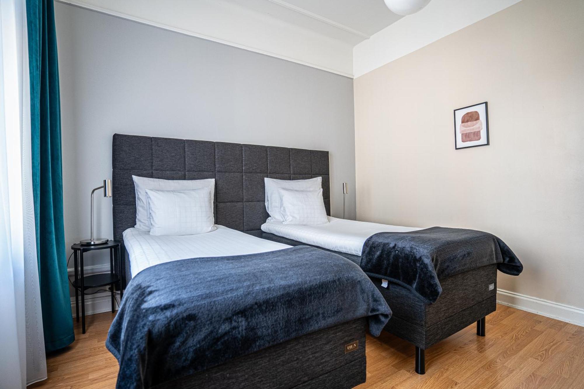 Hotel Queen's 3*