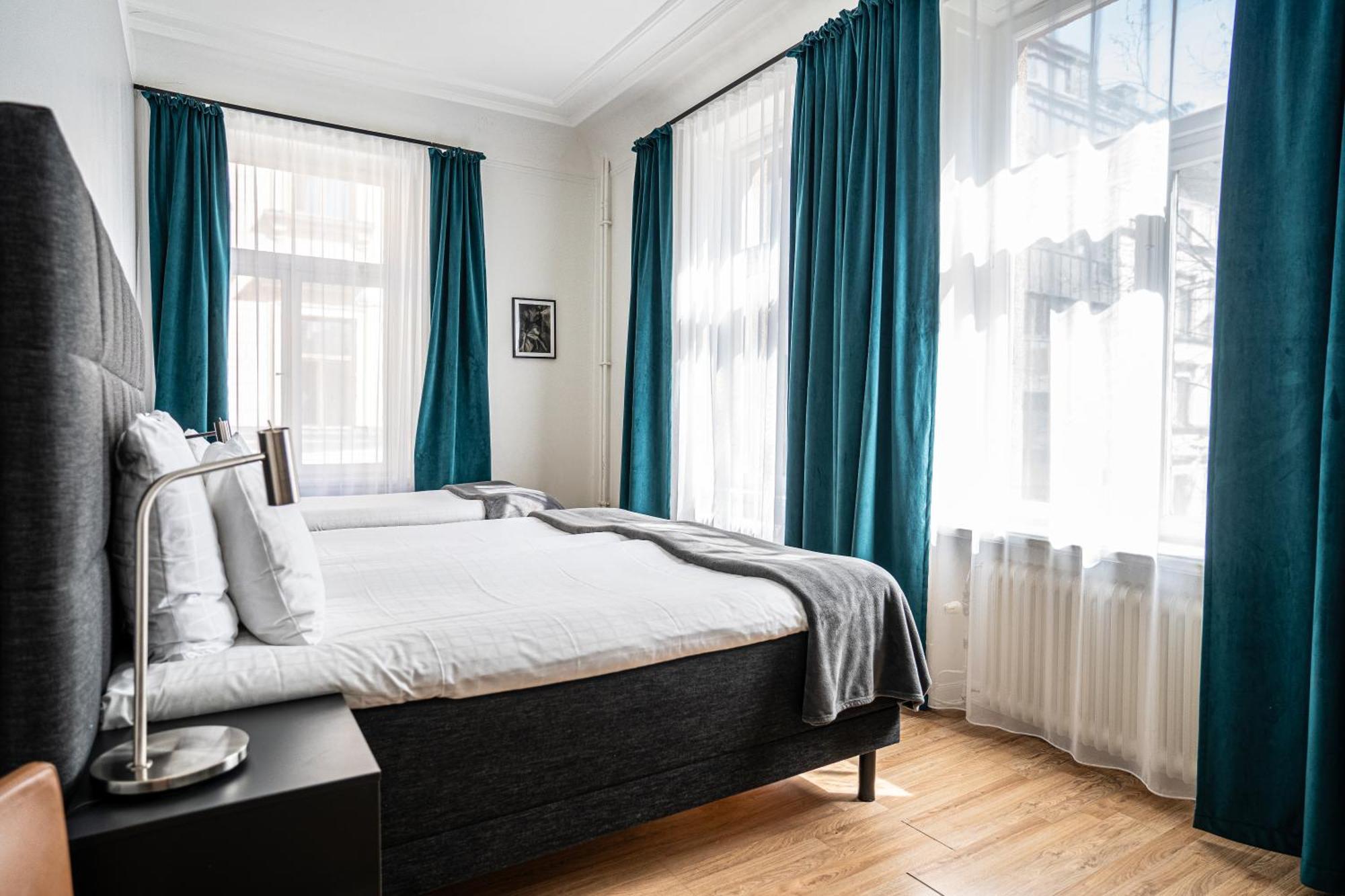 Queen's Hotel Stockholm