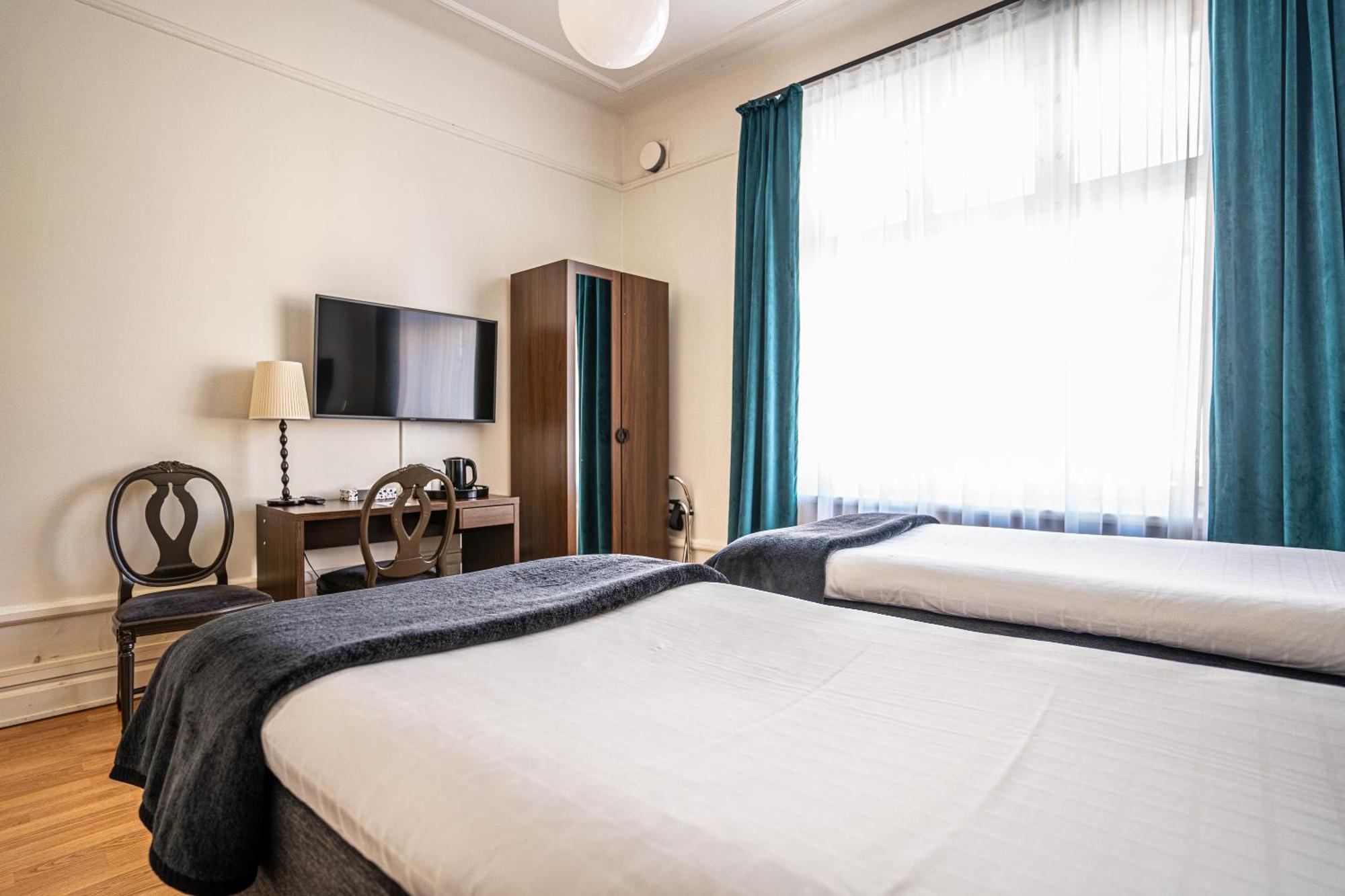 Hotel Queen's