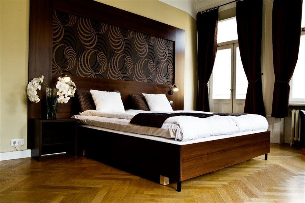 Queen's 3* Stockholm