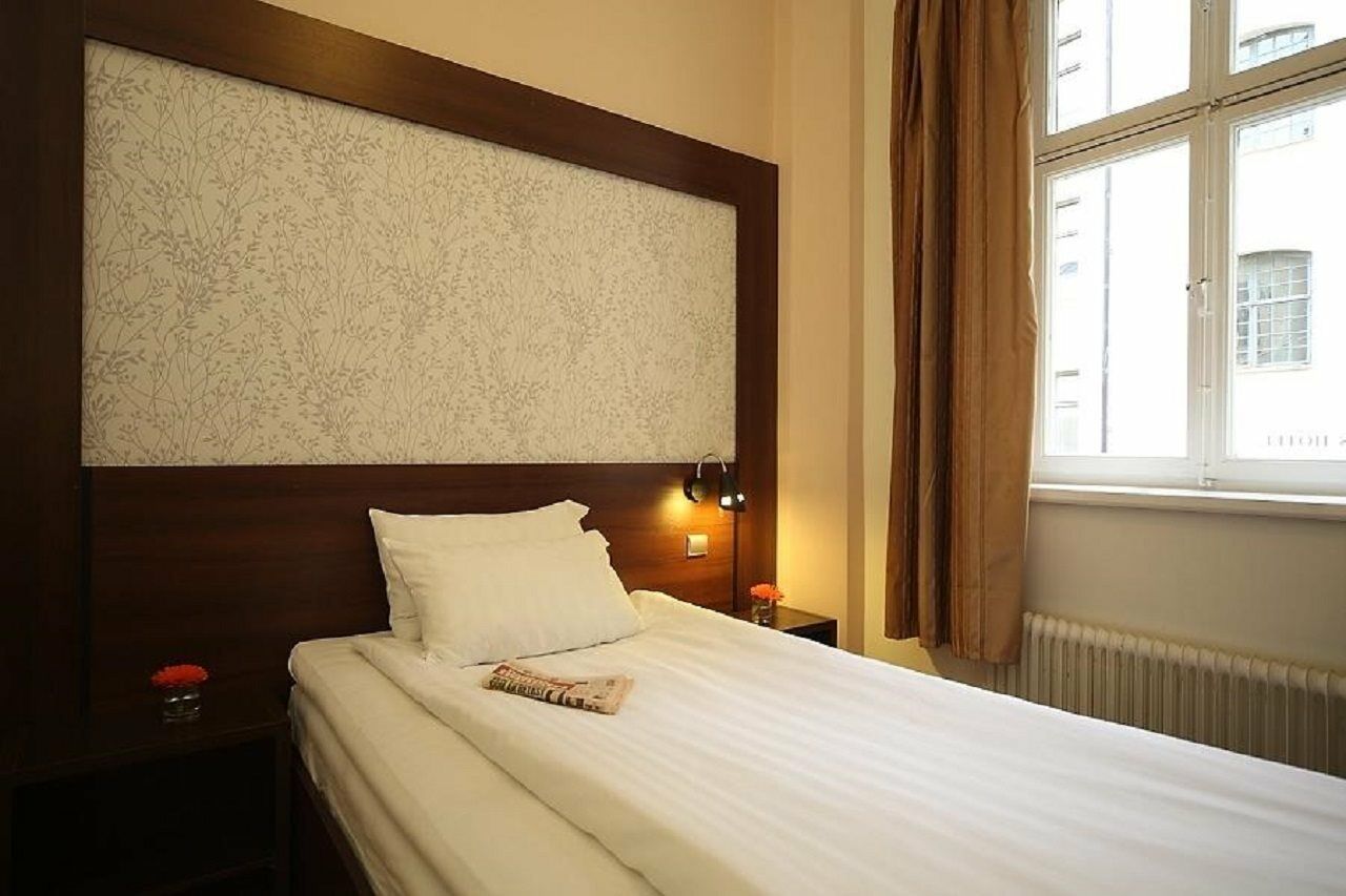 Queen's 3* Stockholm